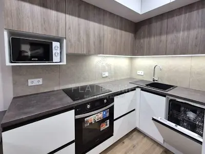 квартира по адресу Виктора Некрасова ул. (Північно-Сирецька), 8