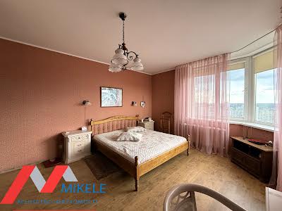 квартира за адресою Миколи Бажана просп., 14