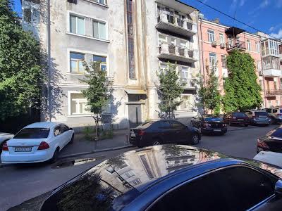 квартира по адресу Хорива пер., 4