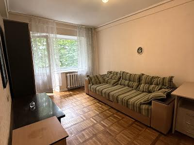 квартира по адресу Дмитра Дорошенка ул. (Чигоріна), 59