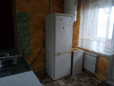 квартира за адресою Київ, Зотчих, 32