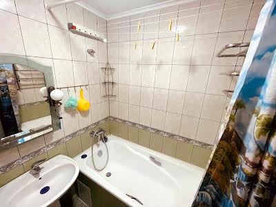 квартира по адресу Добрий Шлях ул., 7
