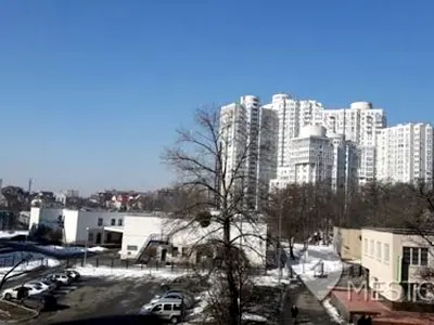квартира по адресу Андрея Верхогляда ул. (Михайла Драгомирова), 2-А