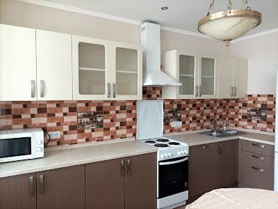 квартира за адресою Миколи Бажана просп., 8-Б