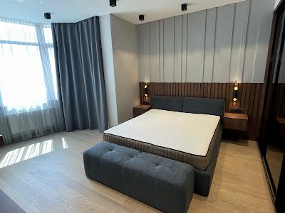 квартира за адресою Богдана Хмельницького вул., 58а