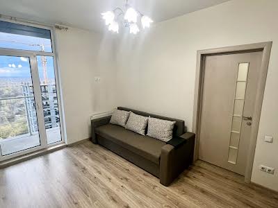 квартира за адресою Ракетна вул., 24-Б