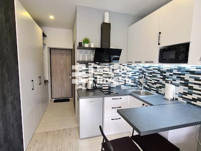квартира за адресою Полтавський Шлях вул., 177
