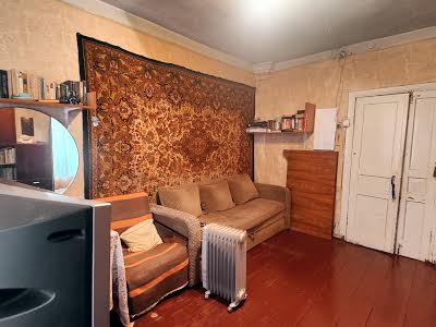 квартира за адресою Дальницька вул., 40