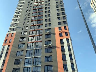 квартира по адресу Николая Гулака ул., 4