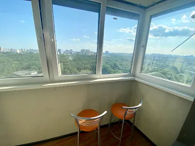 квартира по адресу Киев, Авиаконструктора Игоря Сикорского ул. (Танковая), 4-В