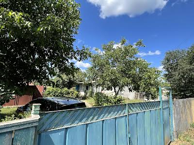 дом по адресу Свободи, 21