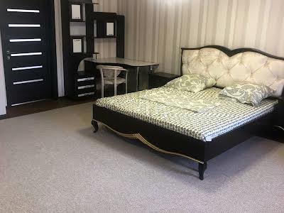 квартира за адресою Ковпака вул., 17
