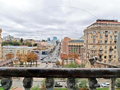 квартира за адресою Хрещатик вул. (Kreschatic), 25