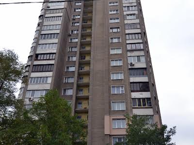 квартира по адресу Князя Романа Мстиславича ул. (Генерала Жмаченка), 2