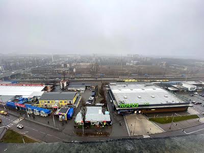 квартира по адресу Святошинская ул., 4