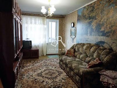квартира за адресою Покровська вул. (Подбєльського), 25