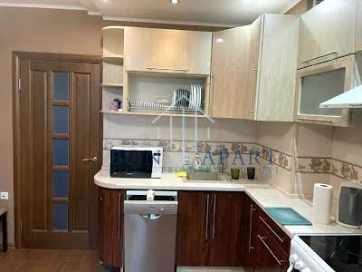 квартира за адресою Білицька вул., 18