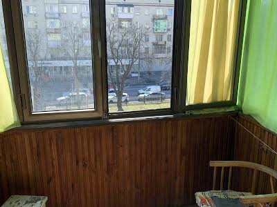 квартира за адресою Берестейський просп. (Перемоги), 2