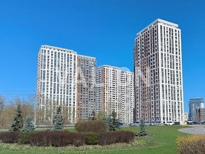 квартира по адресу Днепровская набережная ул., 20А