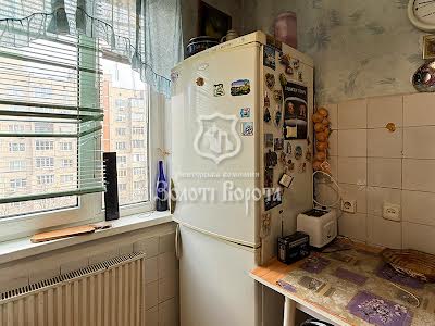 квартира по адресу Якуба Коласа ул., 21