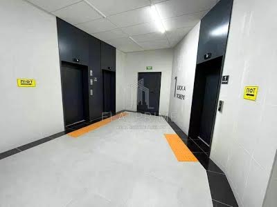 квартира по адресу Виктора Некрасова ул. (Північно-Сирецька), 10-А