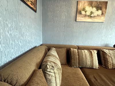 квартира за адресою Архітекторів вул., 30