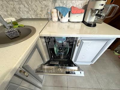 квартира по адресу Тростянецкая ул., 3