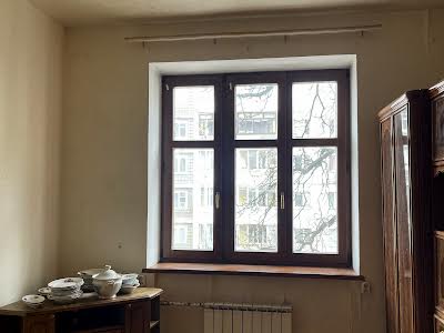 квартира за адресою Шота Руставелі вул., 26