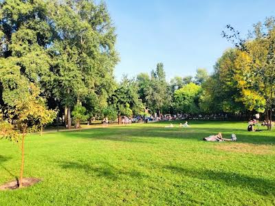 квартира по адресу Владимира Ивасюка просп. (Героїв Сталінграду), 6