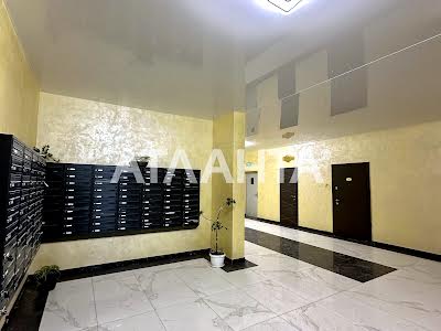 квартира по адресу Юності ул., 4