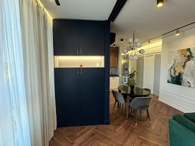 квартира за адресою с. Крюківщина, Єдності вул., 5