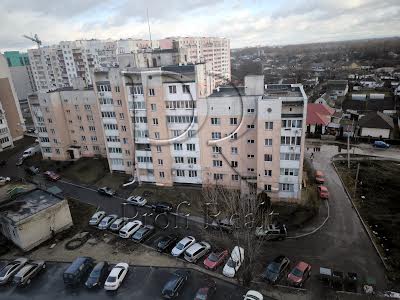 квартира по адресу Борисполь, Головатого ул., 71а