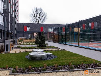 квартира за адресою Олега Мудрака вул. (Генерала Наумова), 1-Б