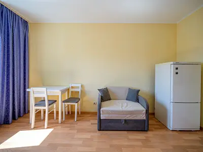 квартира по адресу Урловская ул., 15