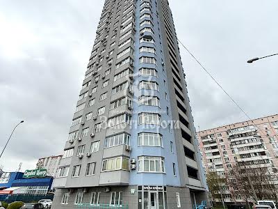 квартира по адресу Бориса Гмыри ул., 17