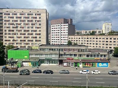 квартира по адресу Борщаговская ул., 117/125