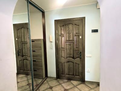 квартира по адресу Братиславская ул., 7