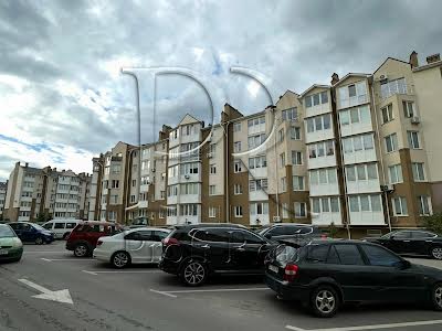 квартира за адресою с. Михайлівка-Рубежівка, Павла Чубинського вул., 6