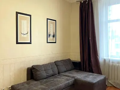 квартира за адресою Тараса Шевченка бульв., 58