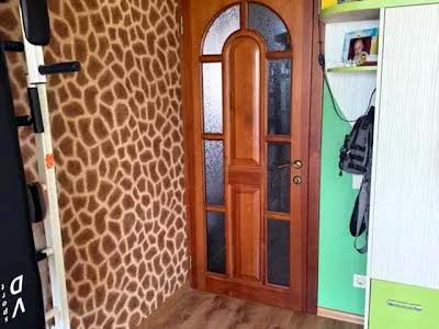 квартира по адресу Героев Днепра ул., 38-Б