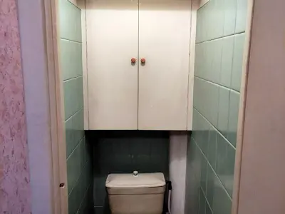 квартира по адресу Лесной просп., 6