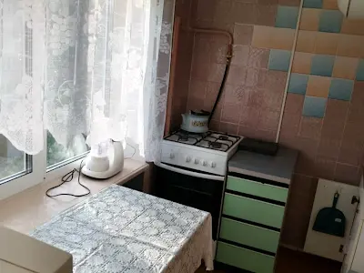 квартира за адресою Воскресенський просп. (Перова), 15