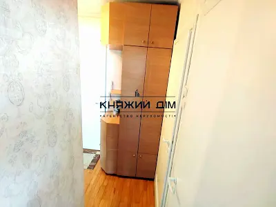 квартира по адресу Игоря Шамо бульв. (Олексія Давидова), 10
