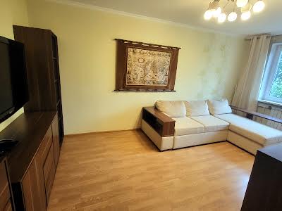 квартира по адресу Патриарха Мстислава Скрипника ул., 11
