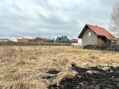 участок по адресу Ирпень, Кошевого Олега ул. (Олега Кошевого)