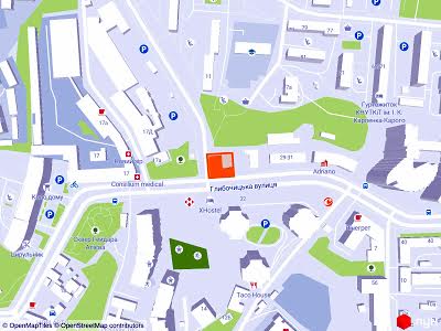 квартира за адресою Лук'янівська пл., 25/15