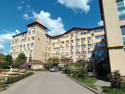 квартира за адресою Харків, Новоолександрівська вул., 54а к1