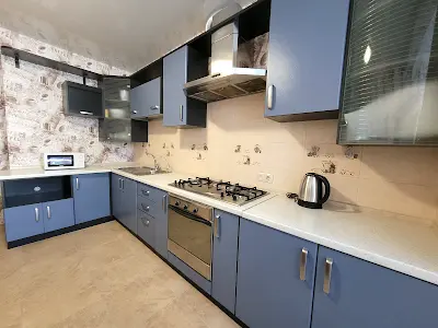 квартира за адресою с. Крюківщина, Європейська вул., 2-А