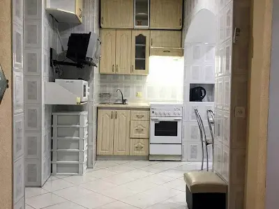 квартира за адресою Литовський просп. (Мінський), 10-А