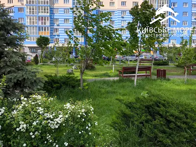 квартира за адресою Воскресенська вул., 16-В